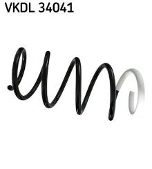 SKF VKDL 34041